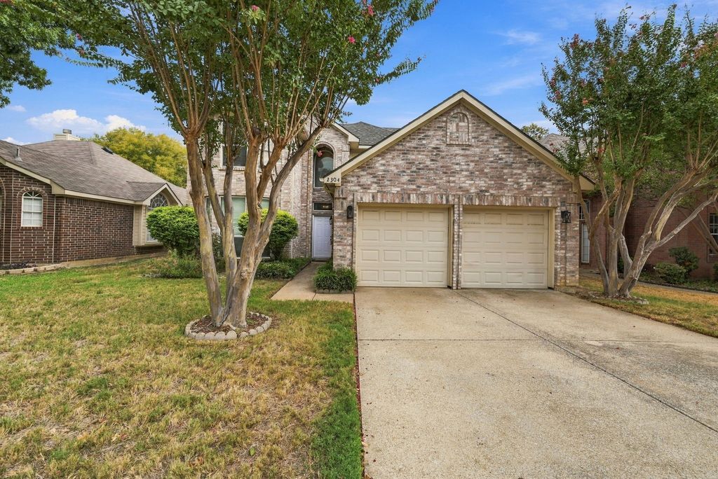 2304 Grandview Drive, Flower Mound, TX 75028 — photo 3