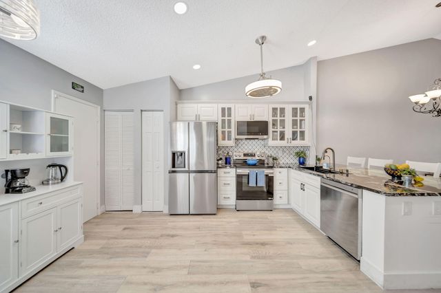 15136 W TRANQUILITY LAKE Drive, Delray Beach, FL 33446