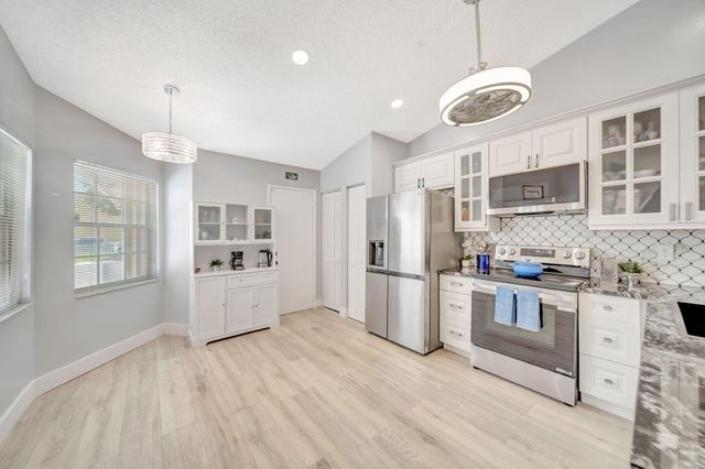 15136 W TRANQUILITY LAKE Drive, Delray Beach, FL 33446
