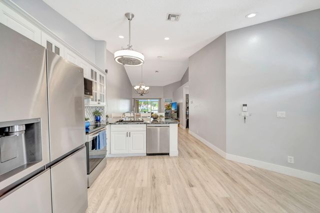15136 W TRANQUILITY LAKE Drive, Delray Beach, FL 33446