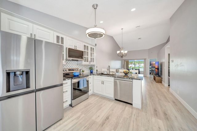 15136 W TRANQUILITY LAKE Drive, Delray Beach, FL 33446