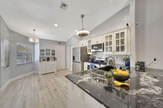 15136 W TRANQUILITY LAKE Drive, Delray Beach, FL 33446