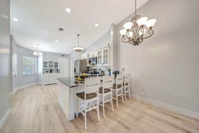 15136 W TRANQUILITY LAKE Drive, Delray Beach, FL 33446