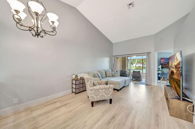 15136 W TRANQUILITY LAKE Drive, Delray Beach, FL 33446