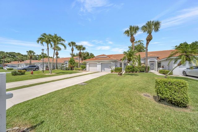 15136 W TRANQUILITY LAKE Drive, Delray Beach, FL 33446