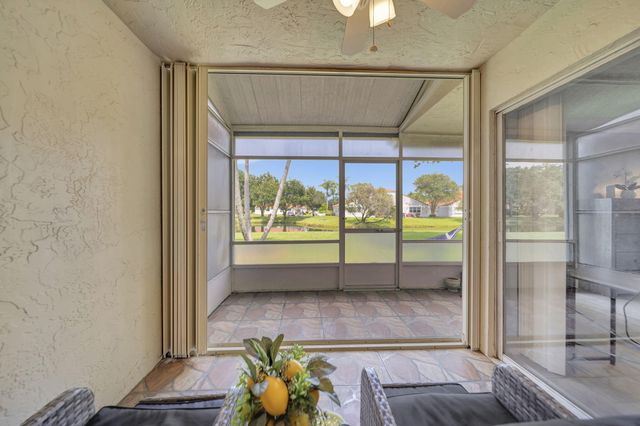 15136 W TRANQUILITY LAKE Drive, Delray Beach, FL 33446