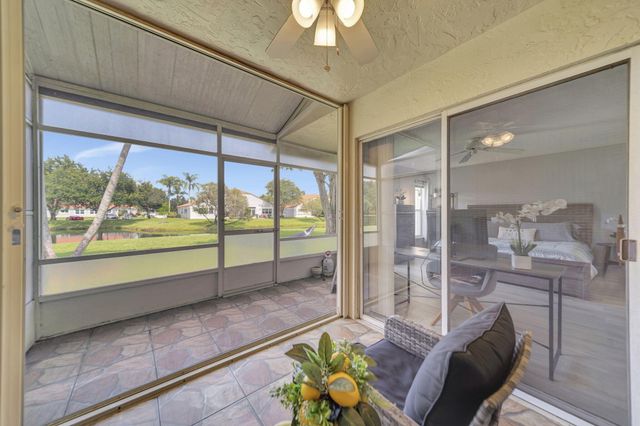 15136 W TRANQUILITY LAKE Drive, Delray Beach, FL 33446