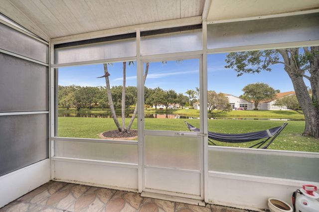 15136 W TRANQUILITY LAKE Drive, Delray Beach, FL 33446