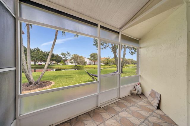 15136 W TRANQUILITY LAKE Drive, Delray Beach, FL 33446
