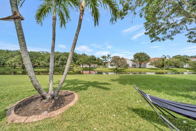 15136 W TRANQUILITY LAKE Drive, Delray Beach, FL 33446