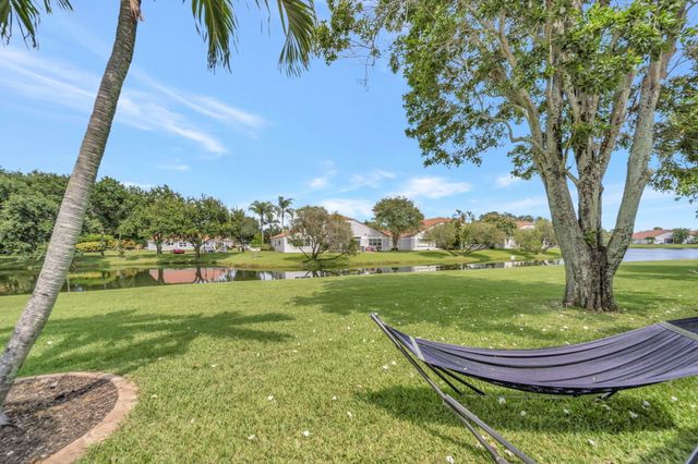 15136 W TRANQUILITY LAKE Drive, Delray Beach, FL 33446