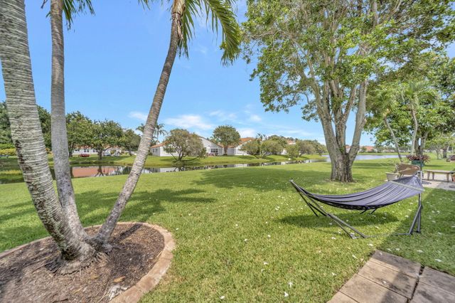 15136 W TRANQUILITY LAKE Drive, Delray Beach, FL 33446