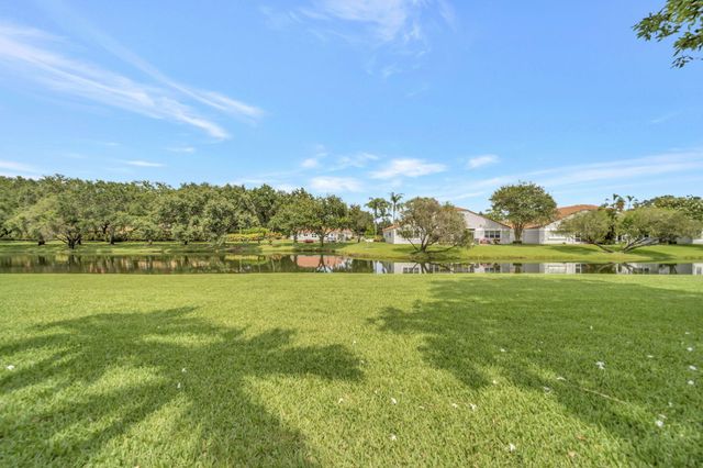 15136 W TRANQUILITY LAKE Drive, Delray Beach, FL 33446