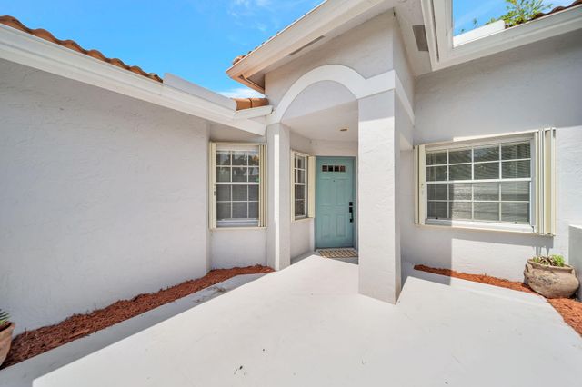 15136 W TRANQUILITY LAKE Drive, Delray Beach, FL 33446