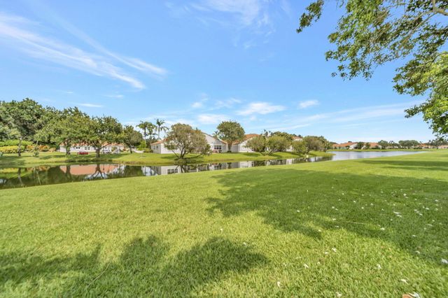 15136 W TRANQUILITY LAKE Drive, Delray Beach, FL 33446