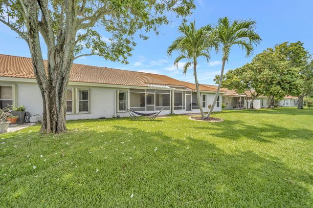 15136 W TRANQUILITY LAKE Drive, Delray Beach, FL 33446