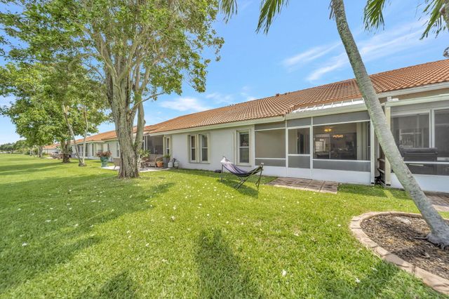 15136 W TRANQUILITY LAKE Drive, Delray Beach, FL 33446