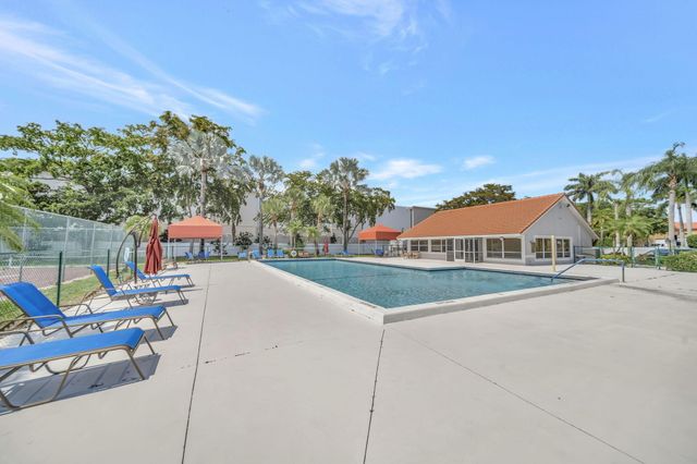 15136 W TRANQUILITY LAKE Drive, Delray Beach, FL 33446