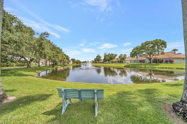 15136 W TRANQUILITY LAKE Drive, Delray Beach, FL 33446
