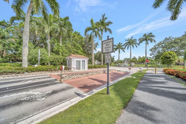 15136 W TRANQUILITY LAKE Drive, Delray Beach, FL 33446