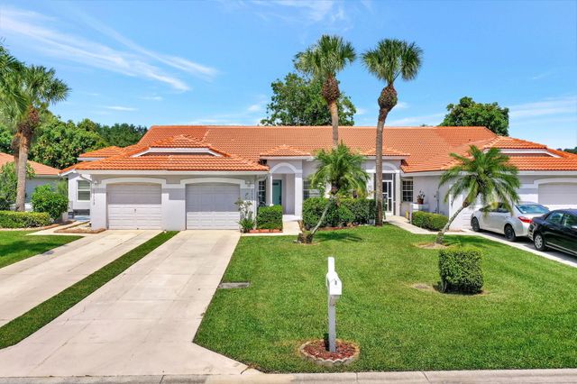 15136 W TRANQUILITY LAKE Drive, Delray Beach, FL 33446