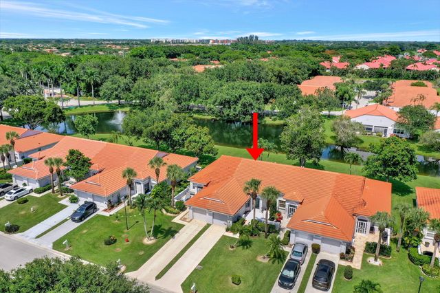 15136 W TRANQUILITY LAKE Drive, Delray Beach, FL 33446