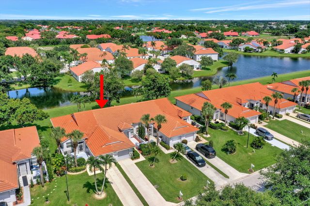 15136 W TRANQUILITY LAKE Drive, Delray Beach, FL 33446