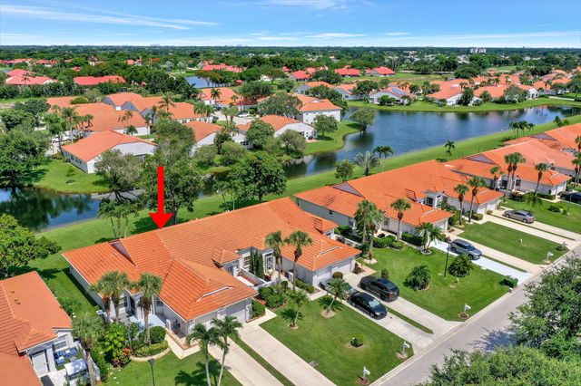 15136 W TRANQUILITY LAKE Drive, Delray Beach, FL 33446