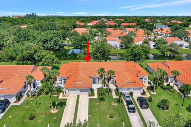 15136 W TRANQUILITY LAKE Drive, Delray Beach, FL 33446