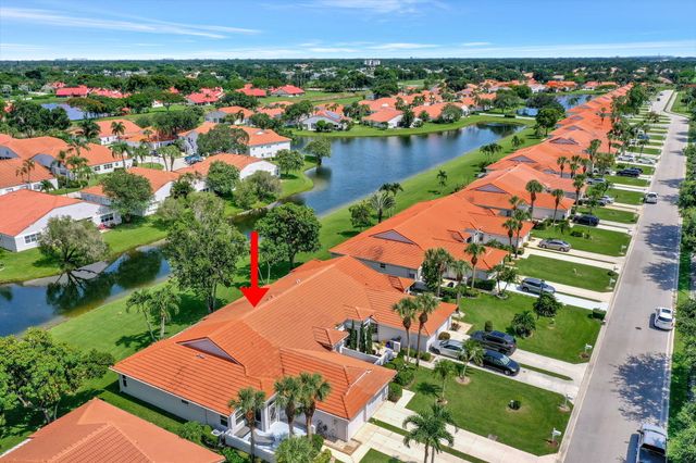 15136 W TRANQUILITY LAKE Drive, Delray Beach, FL 33446