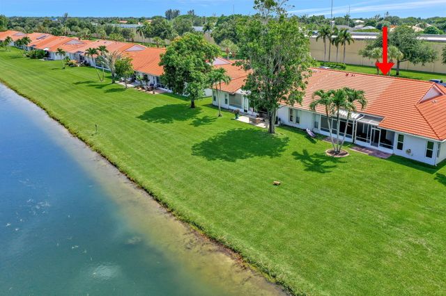 15136 W TRANQUILITY LAKE Drive, Delray Beach, FL 33446