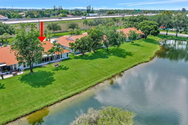 15136 W TRANQUILITY LAKE Drive, Delray Beach, FL 33446