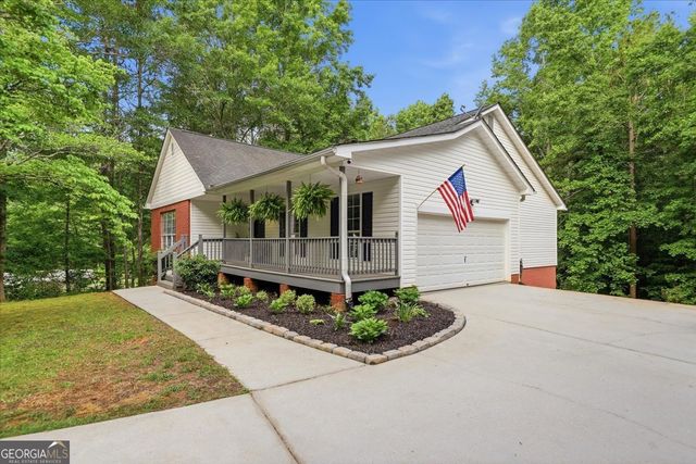 139 Royal Way, Mcdonough, GA 30252