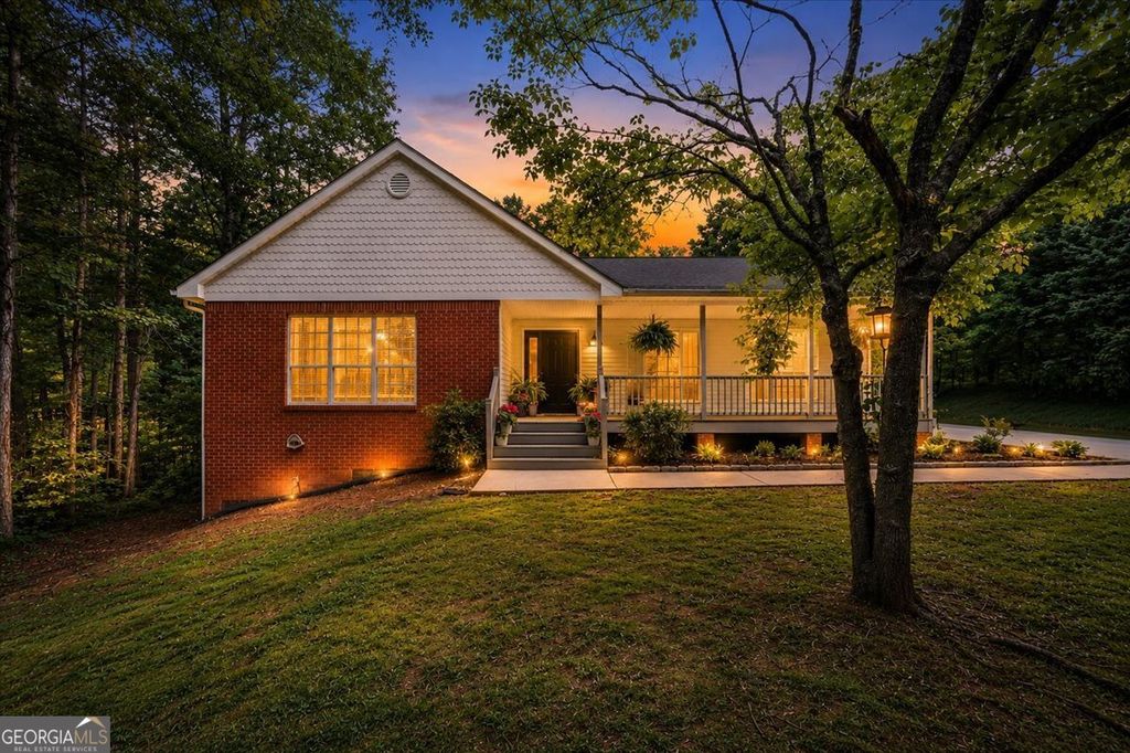 139 Royal Way, Mcdonough, GA 30252