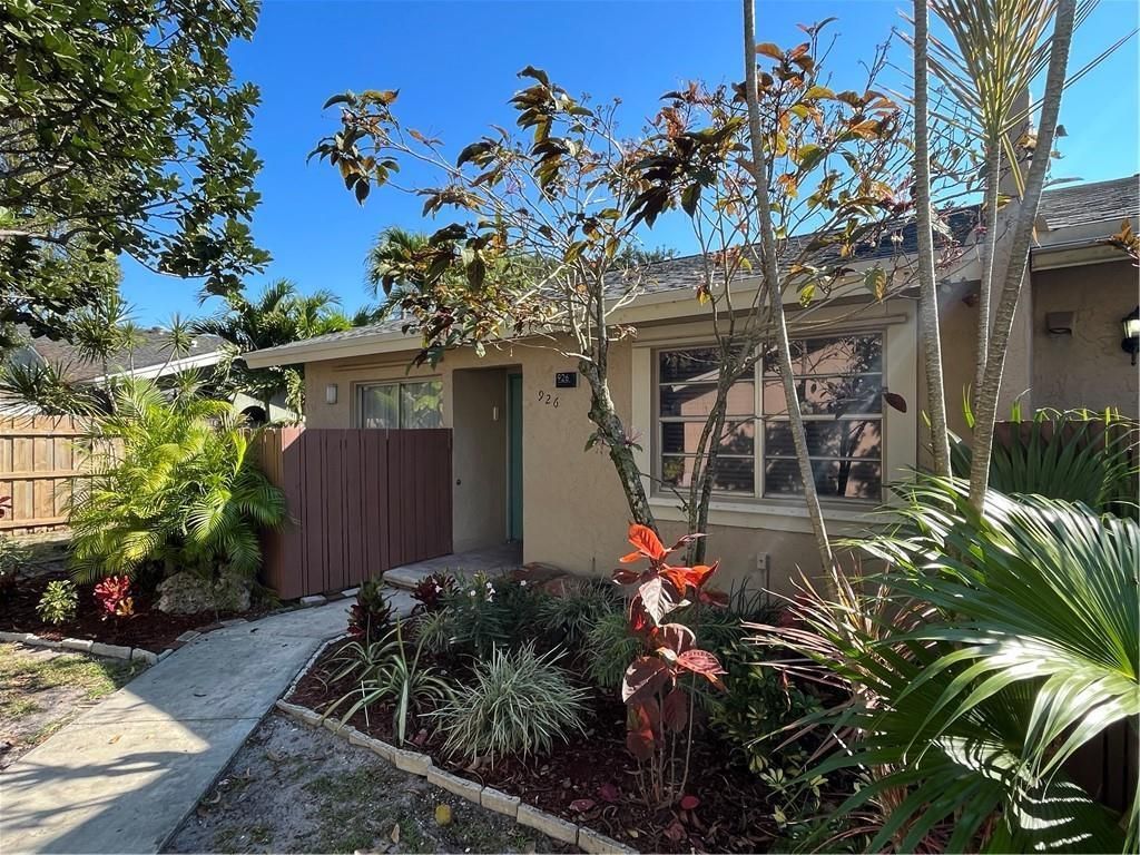 926 Banks Road, Coconut Creek, FL 33063