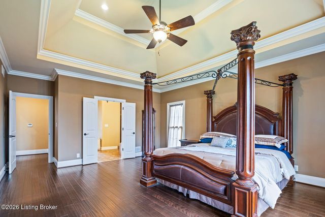 1404 Mulligan Dr, Fisherville, KY 40023