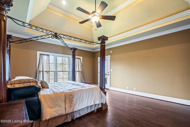 1404 Mulligan Dr, Fisherville, KY 40023