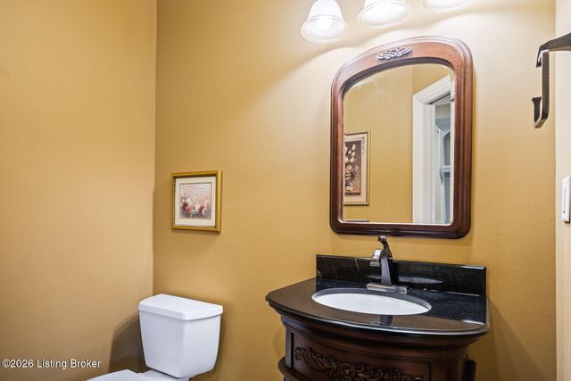 1404 Mulligan Dr, Fisherville, KY 40023