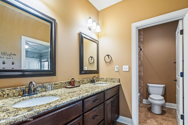 1404 Mulligan Dr, Fisherville, KY 40023