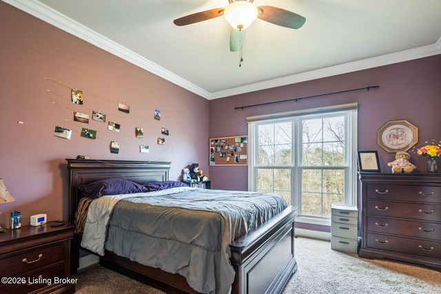 1404 Mulligan Dr, Fisherville, KY 40023