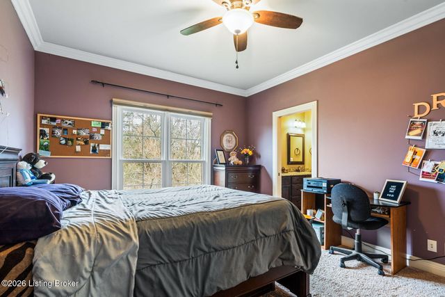 1404 Mulligan Dr, Fisherville, KY 40023