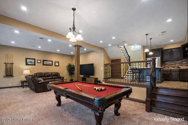 1404 Mulligan Dr, Fisherville, KY 40023