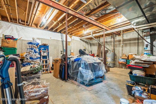 1404 Mulligan Dr, Fisherville, KY 40023