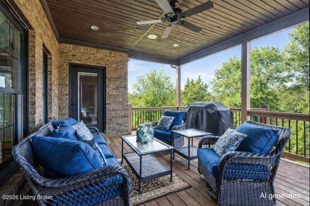 1404 Mulligan Dr, Fisherville, KY 40023