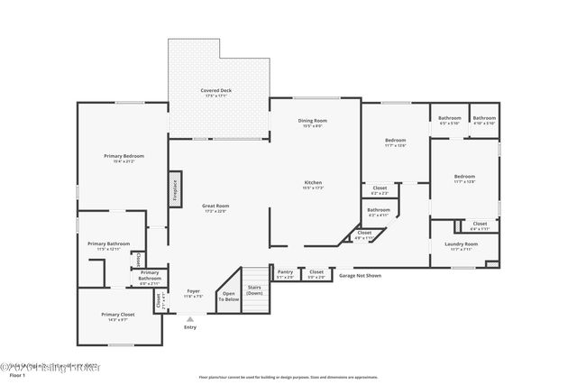 1404 Mulligan Dr, Fisherville, KY 40023