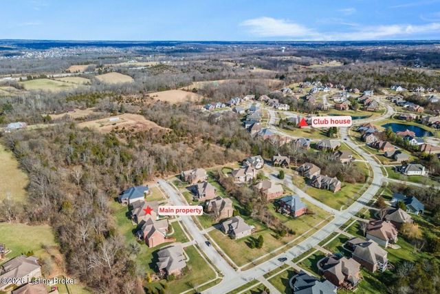 1404 Mulligan Dr, Fisherville, KY 40023