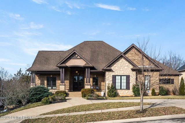 1404 Mulligan Dr, Fisherville, KY 40023