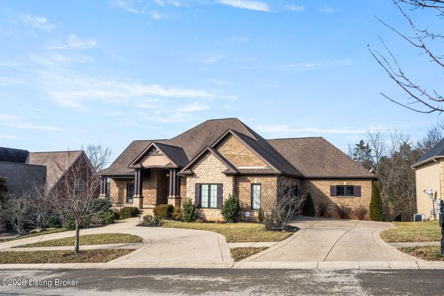 1404 Mulligan Dr, Fisherville, KY 40023