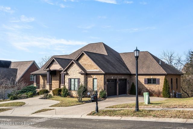 1404 Mulligan Dr, Fisherville, KY 40023