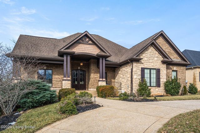 1404 Mulligan Dr, Fisherville, KY 40023